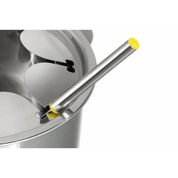 Unold 48645 electric fondues 1.5 L 8 person(s)