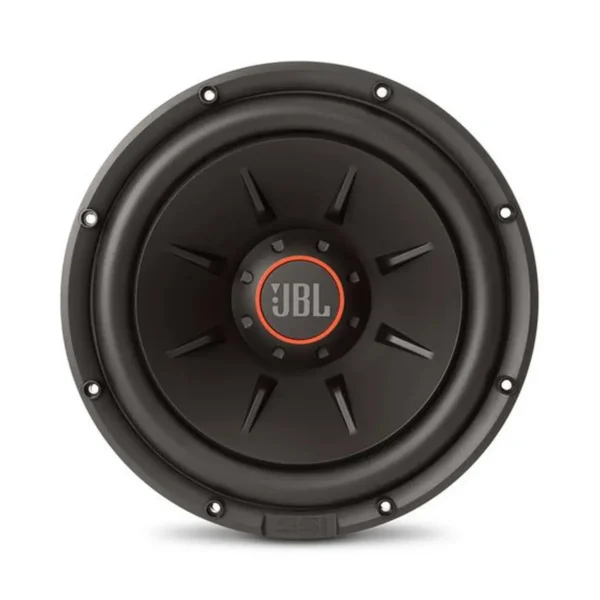 JBL S2-1224 car speaker Round 1100 W