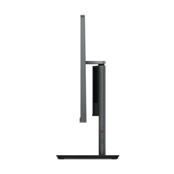 Lenovo ThinkCentre neo 50a 24 Gen 5 Intel® Core™ i5 i5-13420H 60.5 cm (23.8″) 1920 x 1080 pixels All-in-One PC 8 GB DDR5-SDRAM 512 GB SSD Windows 11 Pro Wi-Fi 6 (802.11ax) Grey