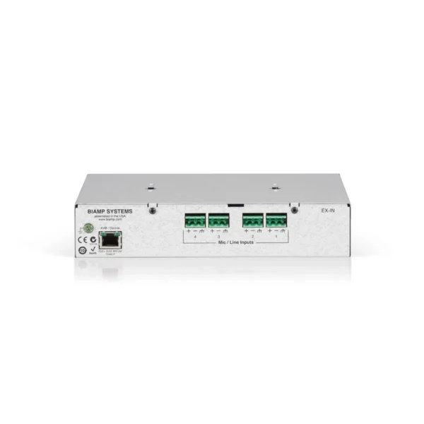 Biamp Tesira EX-IN
