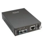 D-Link Media Converter network media converter 1000 Mbit/s