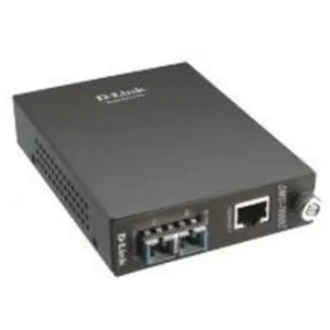 D-Link Media Converter network media converter 1000 Mbit/s