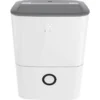 Electrolux EXD16DN3W dehumidifier 3 L 48 dB Grey, White