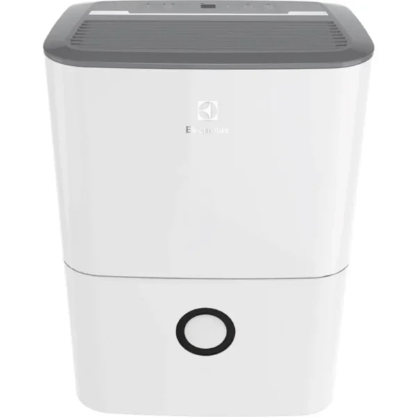 Electrolux EXD16DN3W dehumidifier 3 L 48 dB Grey, White