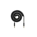 iiyama UC CABLE-A01 audio cable 0.25 m 3.5mm Black