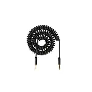 iiyama UC CABLE-A01 audio cable 0.25 m 3.5mm Black