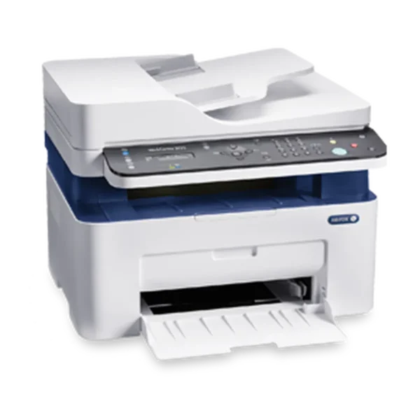 Xerox WorkCentre 3025/NI Laser A4 1200 x 1200 DPI 20 ppm Wi-Fi