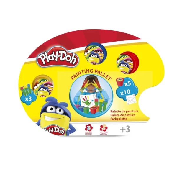 Hasbro CPDO050 drawing set 18 pc(s)