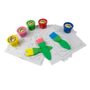 Hasbro CPDO050 drawing set 18 pc(s)