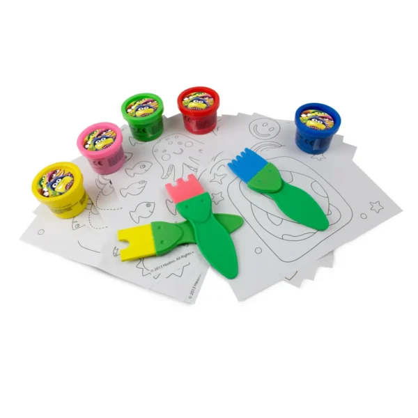 Hasbro CPDO050 drawing set 18 pc(s)