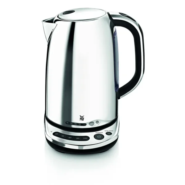 WMF SkyLine 04.1311.0021 electric kettle 1.6 L 3000 W Chrome