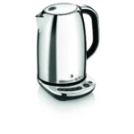 WMF SkyLine 04.1311.0021 electric kettle 1.6 L 3000 W Chrome