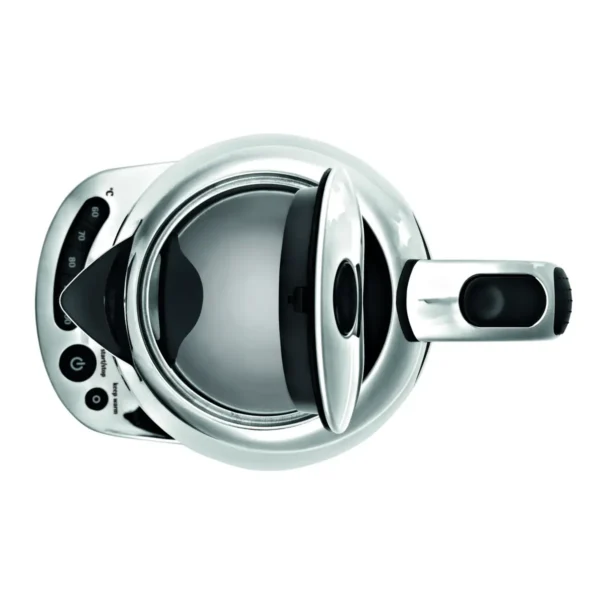 WMF SkyLine 04.1311.0021 electric kettle 1.6 L 3000 W Chrome