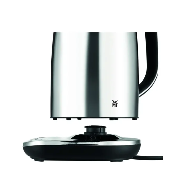 WMF SkyLine 04.1311.0021 electric kettle 1.6 L 3000 W Chrome