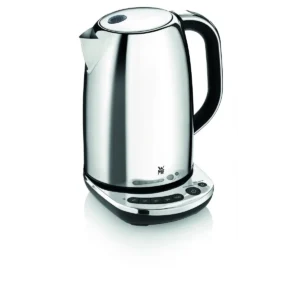 WMF SkyLine 04.1311.0021 electric kettle 1.6 L 3000 W Chrome