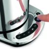 WMF SkyLine 04.1311.0021 electric kettle 1.6 L 3000 W Chrome