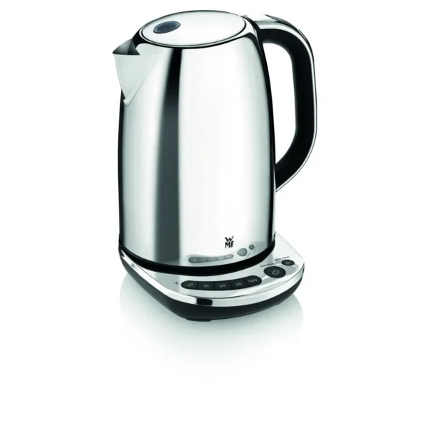 WMF SkyLine 04.1311.0021 electric kettle 1.6 L 3000 W Chrome