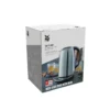 WMF SkyLine 04.1311.0021 electric kettle 1.6 L 3000 W Chrome