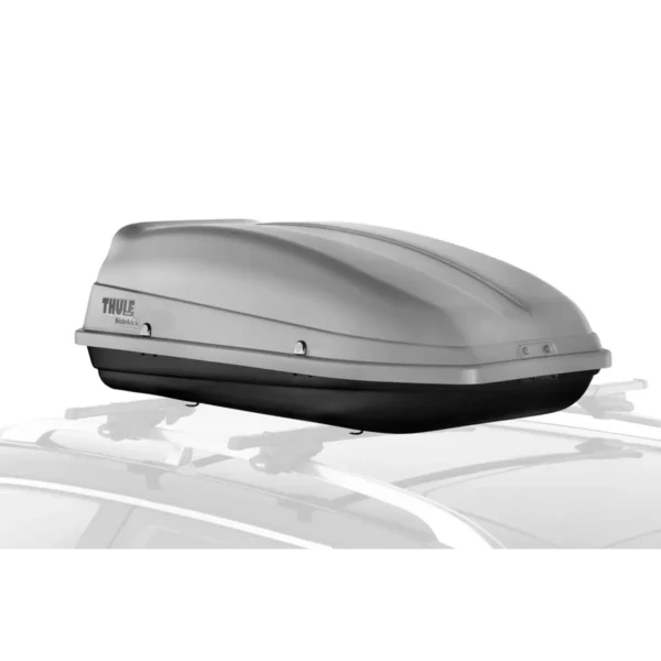 Thule 682 car roof / rack carrier Roof load bar