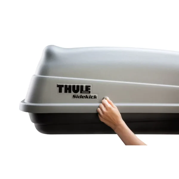 Thule 682 car roof / rack carrier Roof load bar