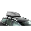 Thule 682 car roof / rack carrier Roof load bar