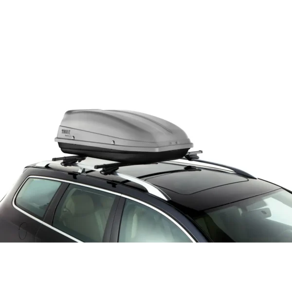 Thule 682 car roof / rack carrier Roof load bar