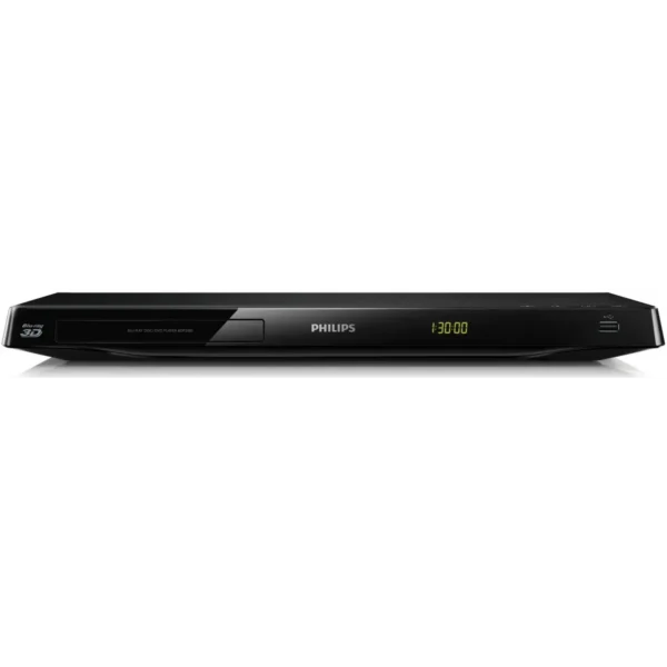Philips 3000 series Blu-ray Disc/ DVD player BDP3380/79