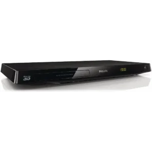 Philips 3000 series Blu-ray Disc/ DVD player BDP3380/79