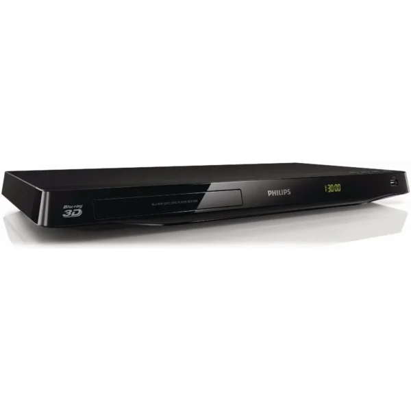 Philips 3000 series Blu-ray Disc/ DVD player BDP3380/79