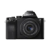 Sony ILCE-7K