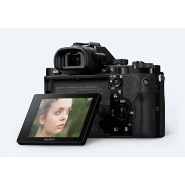Sony ILCE-7K