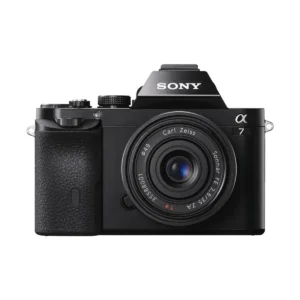 Sony ILCE-7K