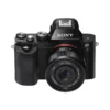 Sony ILCE-7K