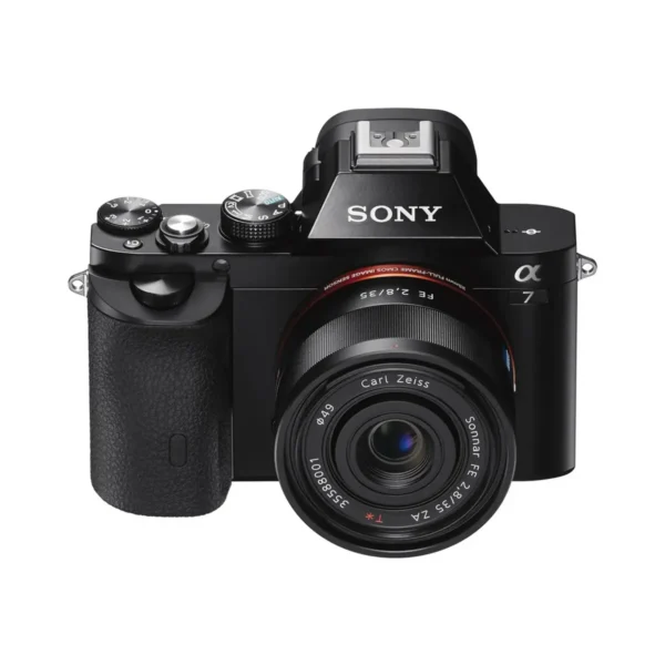 Sony ILCE-7K