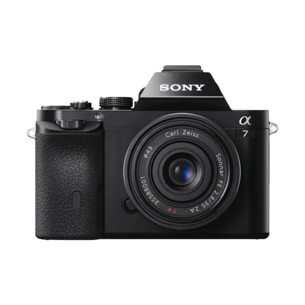 Sony ILCE-7K