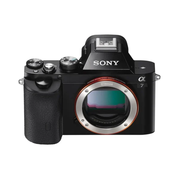 Sony ILCE-7K