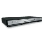 Philips Blu-ray Disc player BDP7320/F7