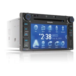 Philips Car infotainment system CID3286/00