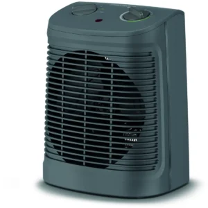 Rowenta Instant Comfort Compact SO2321 Indoor Grey 1800 W Fan electric space heater