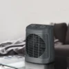 Rowenta Instant Comfort Compact SO2321 Indoor Grey 1800 W Fan electric space heater