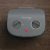 Rowenta Instant Comfort Compact SO2321 Indoor Grey 1800 W Fan electric space heater