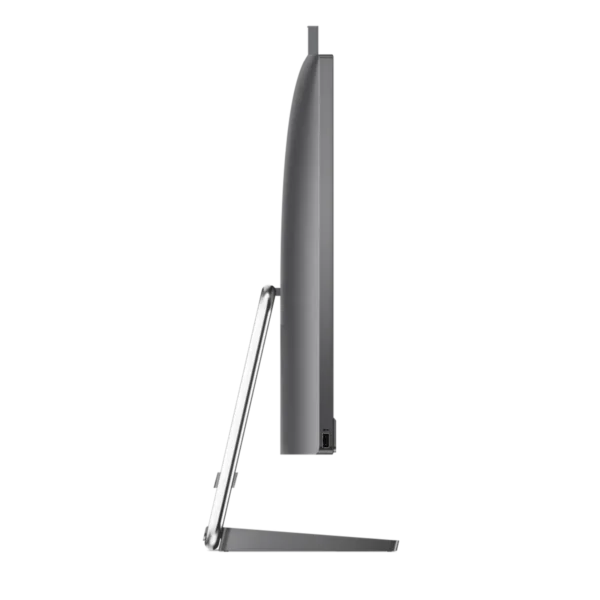 Lenovo IdeaCentre 5 Intel® Core™ i7 i7-12700H 68.6 cm (27″) 2560 x 1440 pixels All-in-One PC 32 GB DDR5-SDRAM 1 TB SSD Windows 11 Home Wi-Fi 6 (802.11ax) Grey