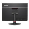 Lenovo ThinkCentre M700z Intel® Pentium® G4400T 50.8 cm (20″) 1600 x 900 pixels All-in-One PC 4 GB DDR4-SDRAM 500 GB HDD Windows 10 Pro Black