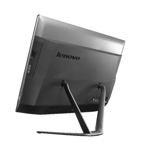 Lenovo IdeaCentre B50-30 Intel® Core™ i5 i5-4460T 60.5 cm (23.8″) 1920 x 1080 pixels All-in-One PC 8 GB DDR3L-SDRAM 1 TB HDD Windows 8.1 Black