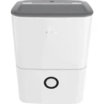 Electrolux EXD20DN3W 3 L 45 dB White