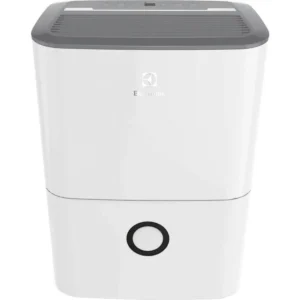 Electrolux EXD20DN3W 3 L 45 dB White