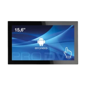 ProDVX APPC-15DSQ 15″ Android Tablet PC 15.6″ Quad Core 1920 x 1080 IPS