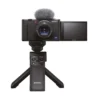 Sony ZV-1 1″ Compact camera 20.1 MP CMOS 5472 x 3648 pixels Black