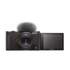 Sony ZV-1 1″ Compact camera 20.1 MP CMOS 5472 x 3648 pixels Black