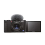 Sony ZV-1 1″ Compact camera 20.1 MP CMOS 5472 x 3648 pixels Black